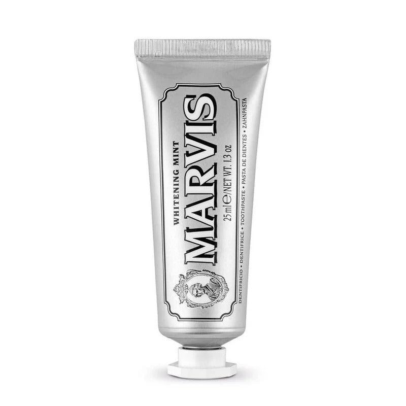 Marvis Whitening Mint Toothpaste 25ml