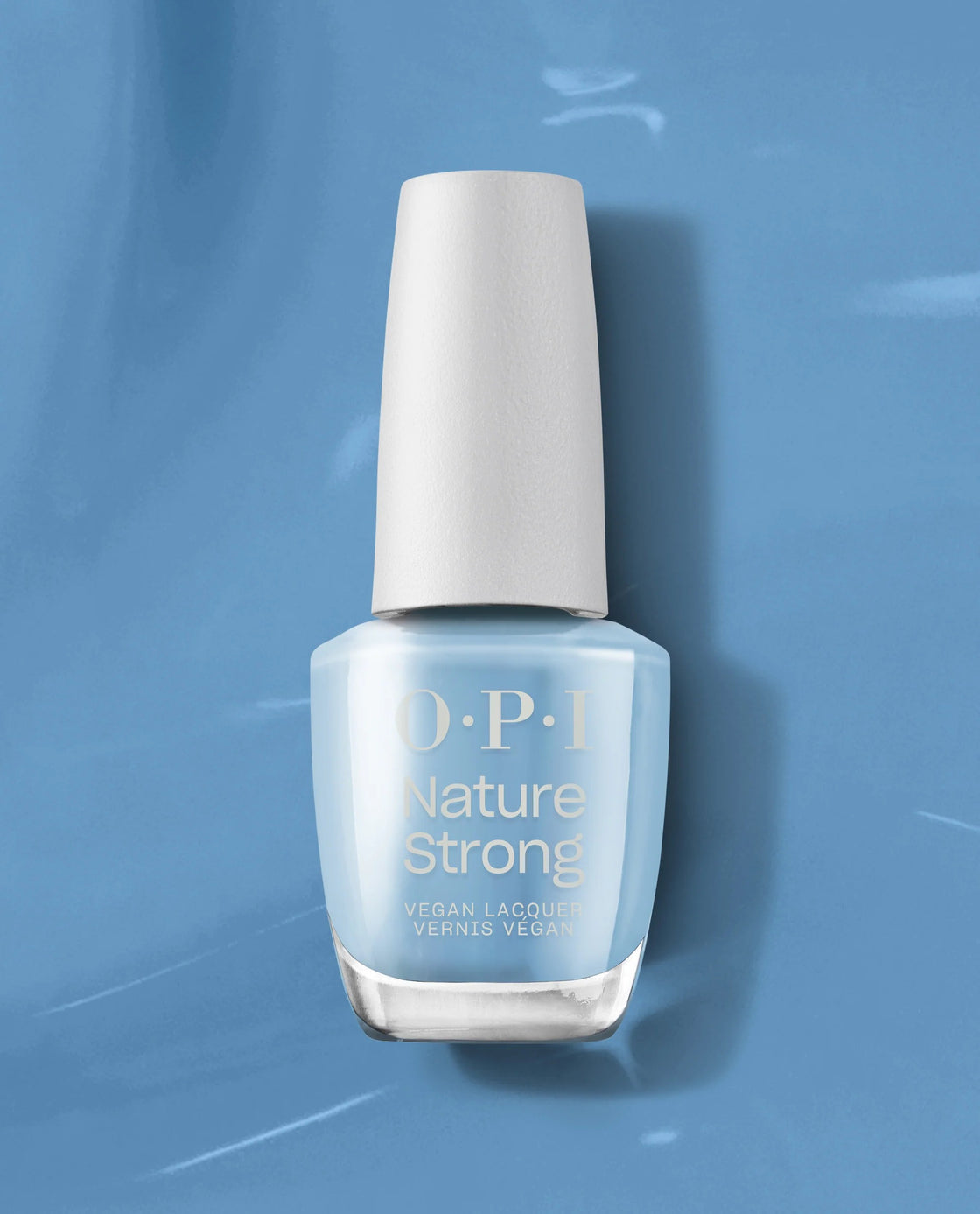 OPI Nature Strong Vegan Nail Lacquer 15ml