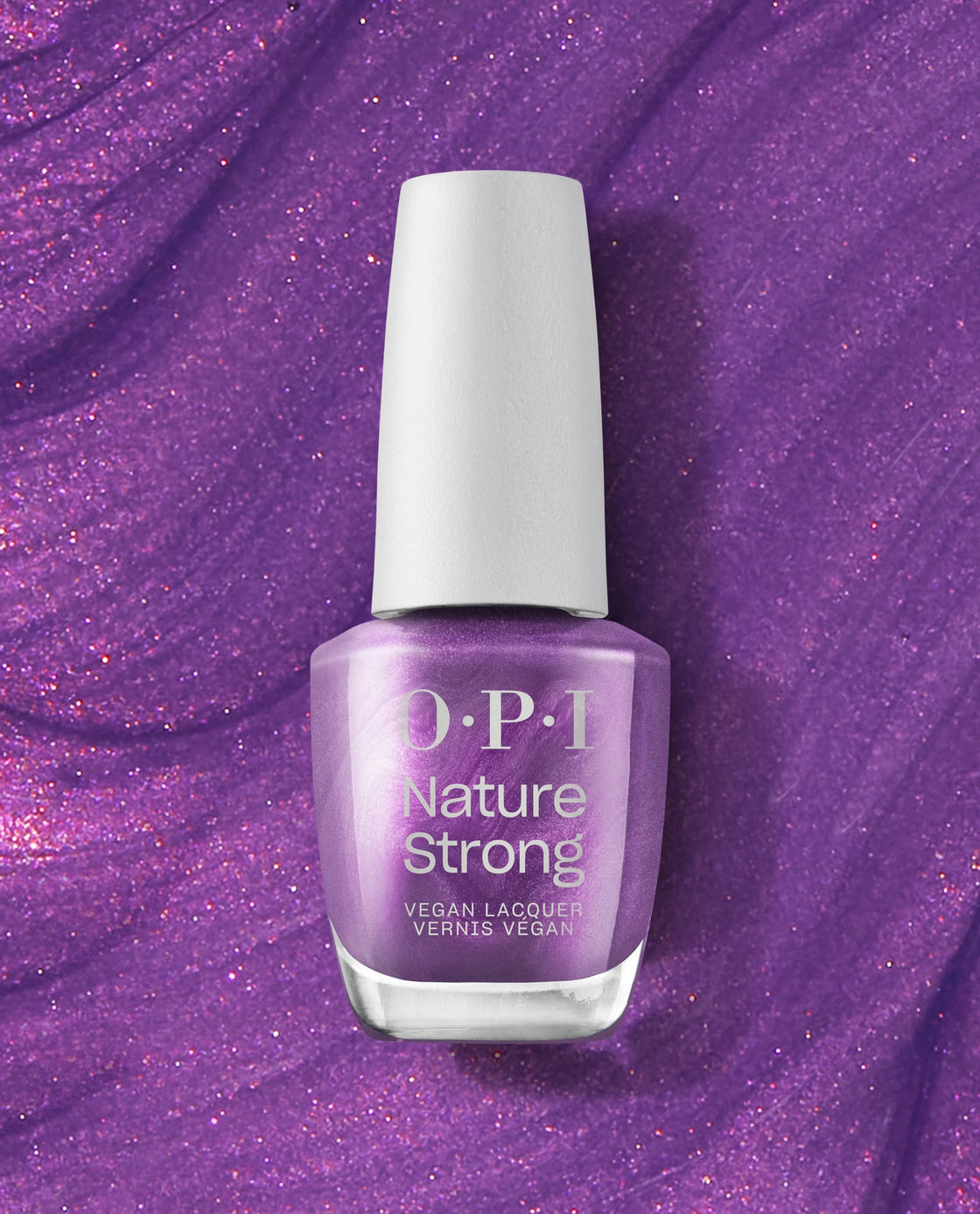 OPI Nature Strong Vegan Nail Lacquer 15ml