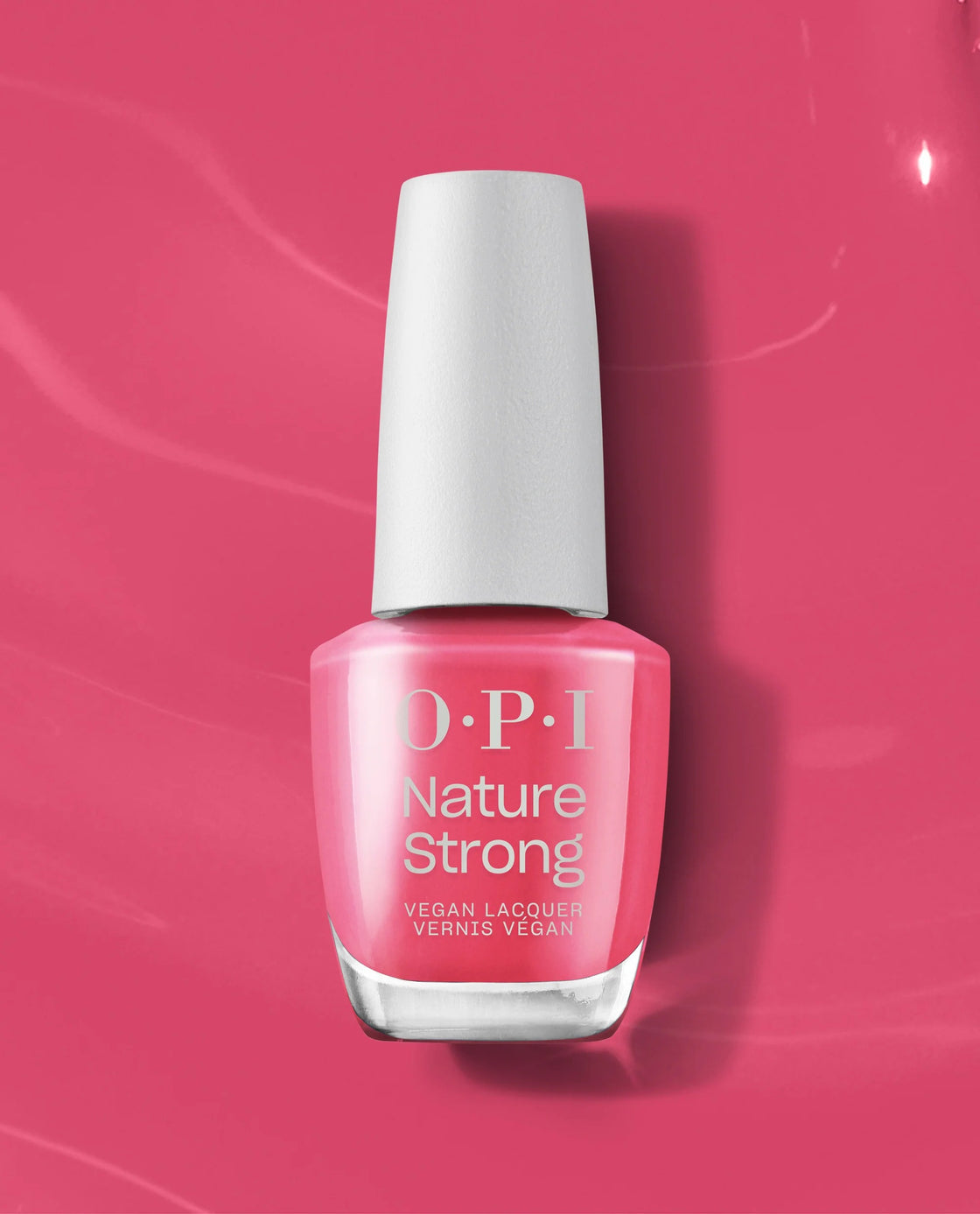 OPI Nature Strong Vegan Nail Lacquer 15ml