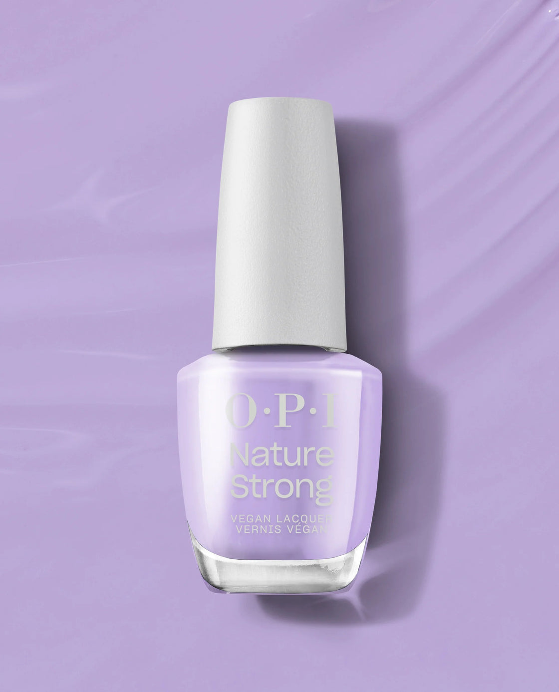 OPI Nature Strong Vegan Nail Lacquer 15ml