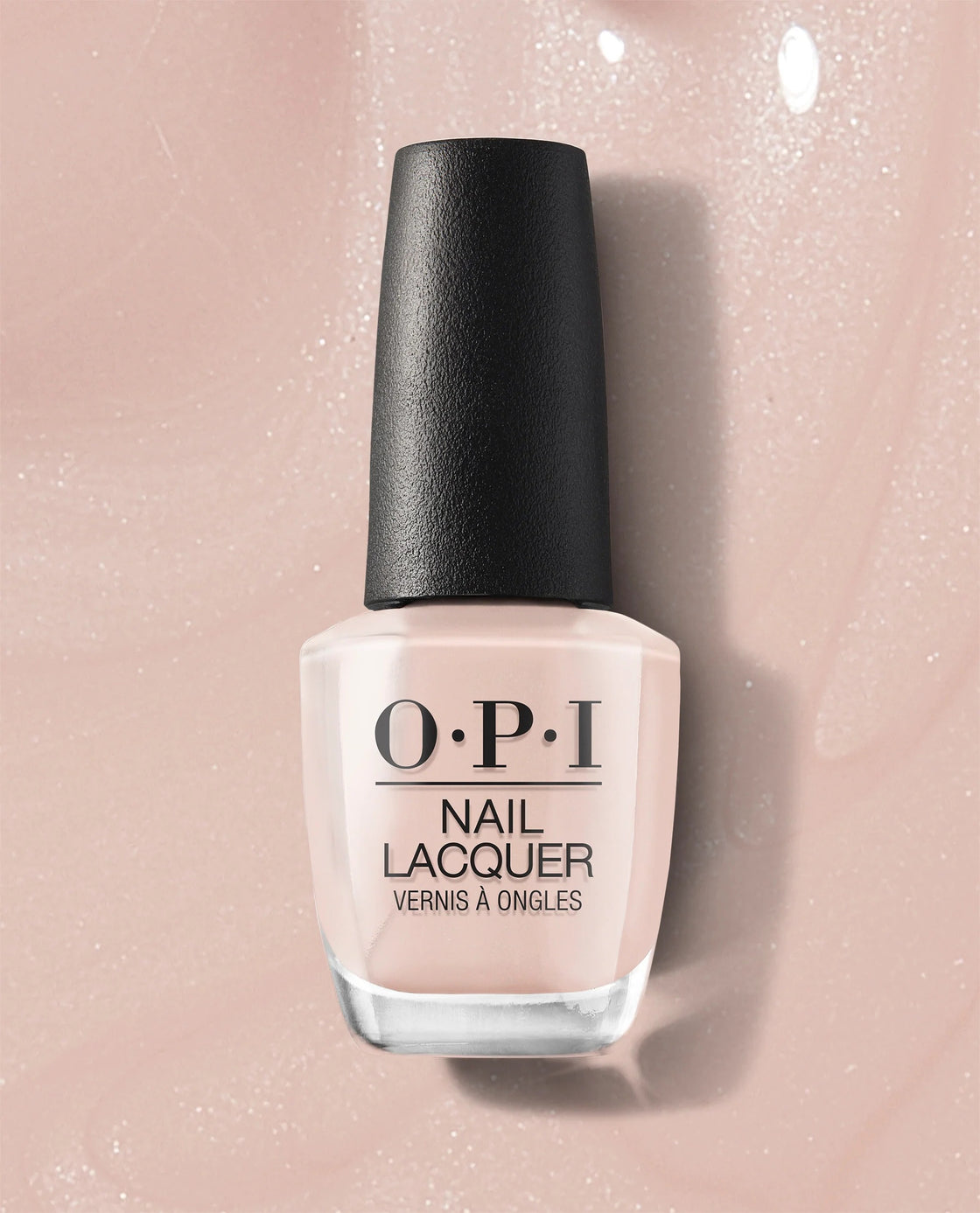 Nail Lacquer