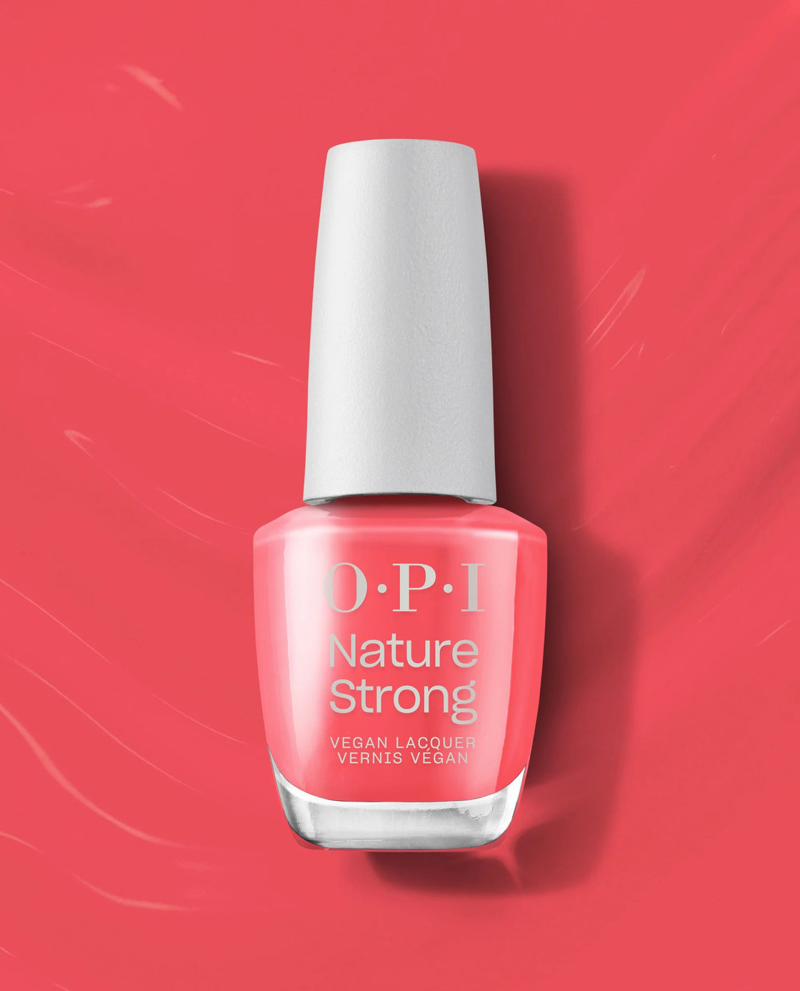 OPI Nature Strong Vegan Nail Lacquer 15ml