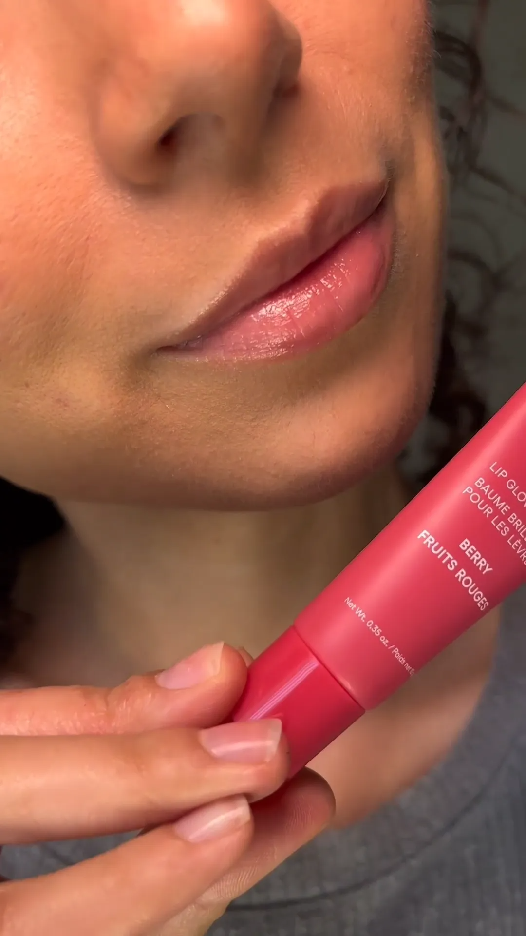 Laneige Lip Glowy Balm