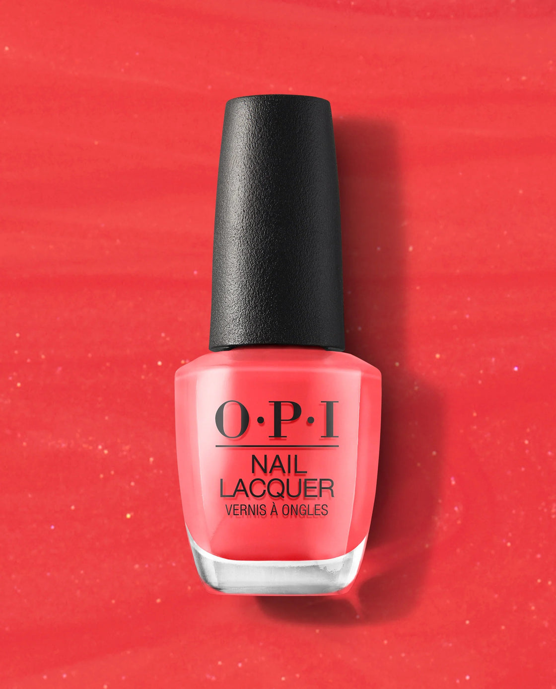Nail Lacquer