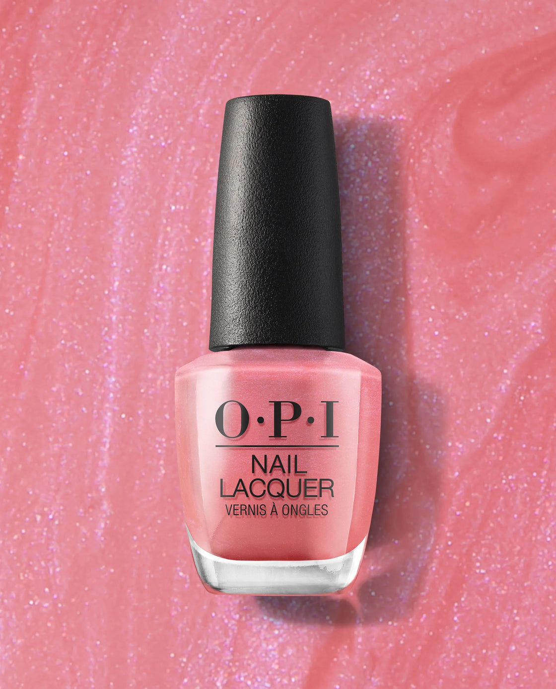 Nail Lacquer