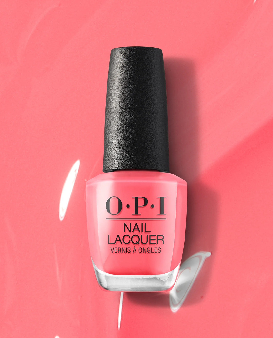 Nail Lacquer