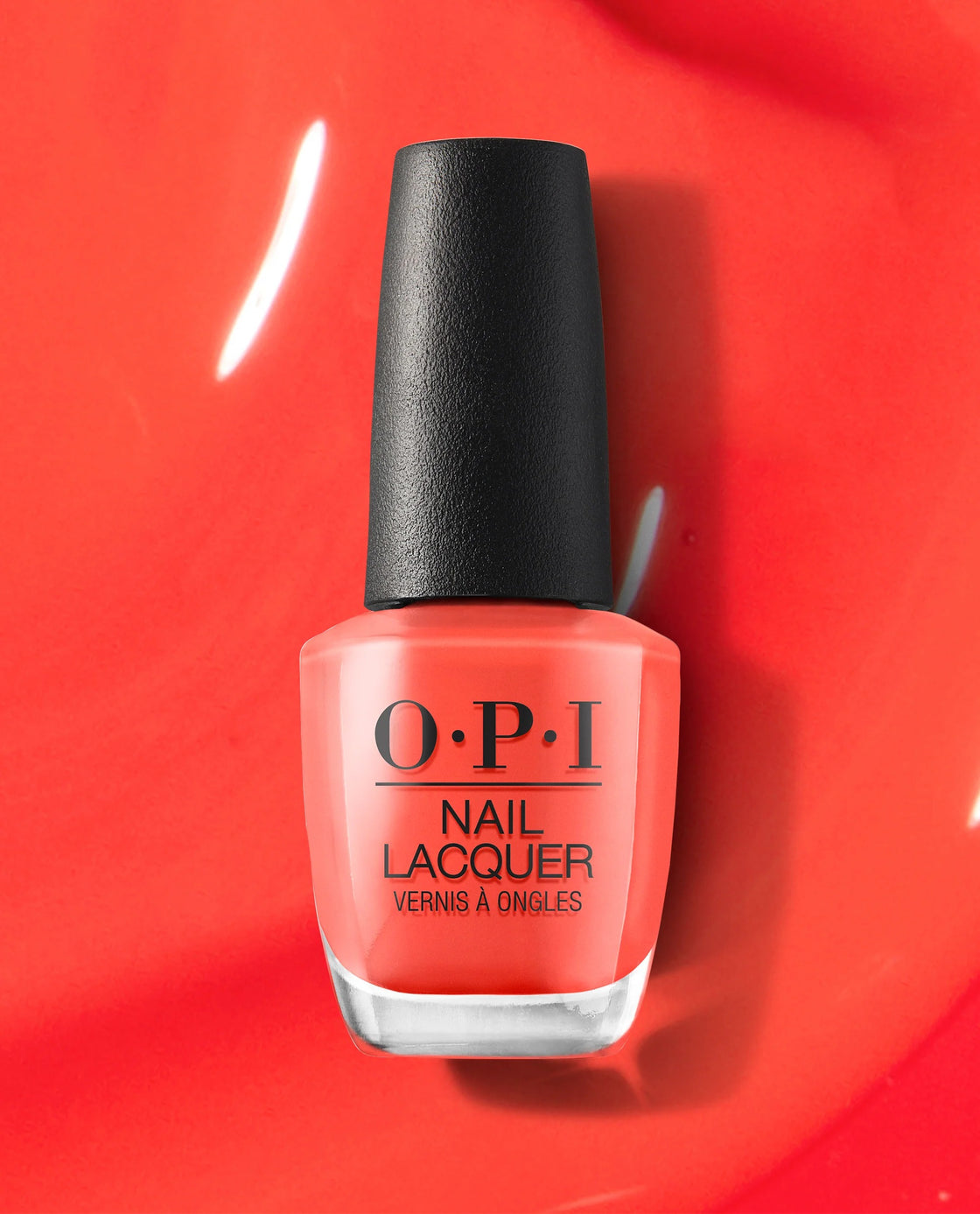 Nail Lacquer