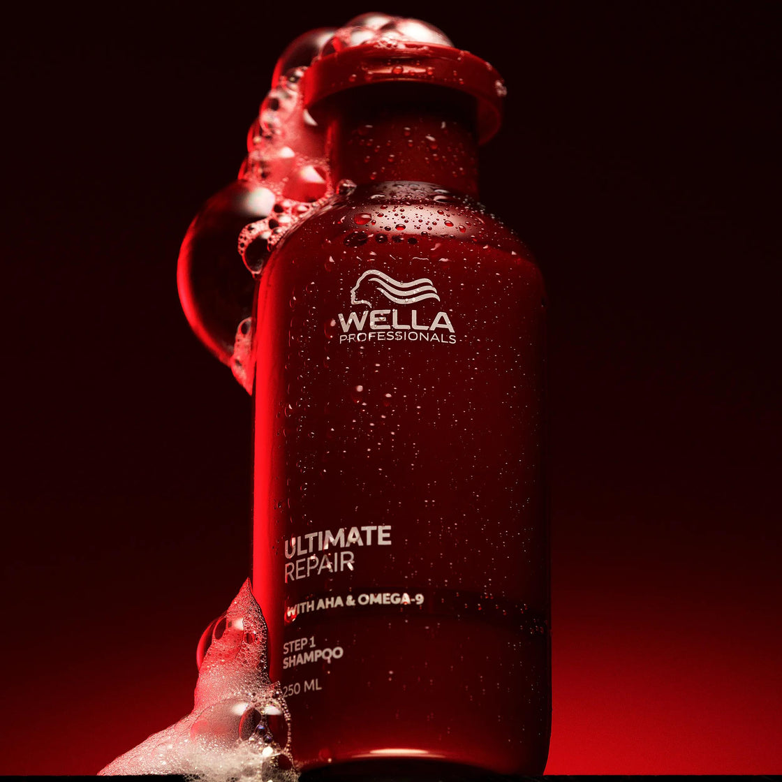 Ultimate Repair Shampoo