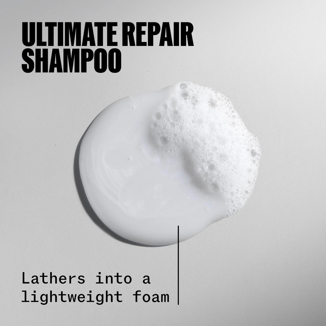 Ultimate Repair Shampoo