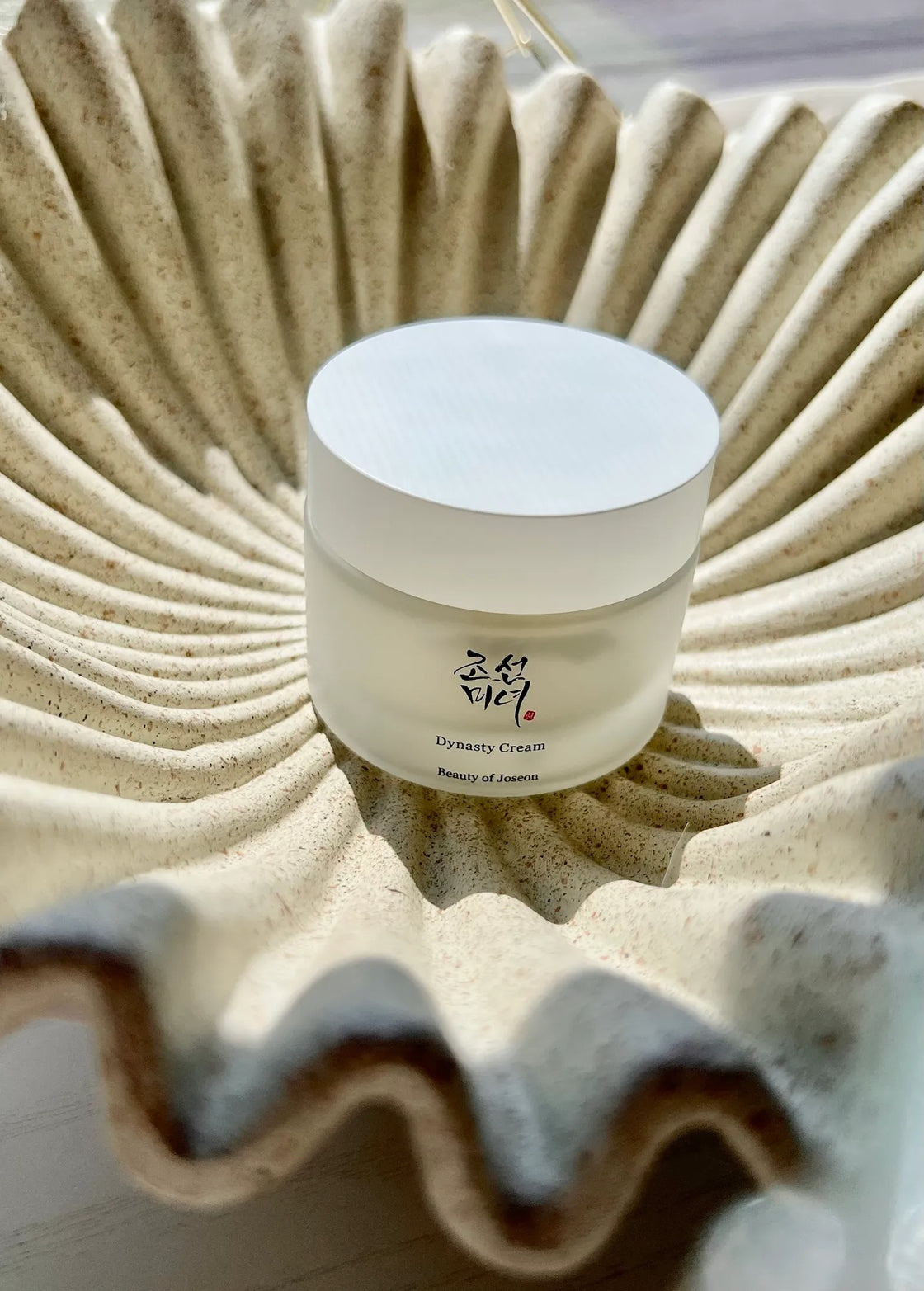 BEAUTY OF JOSEON Dynasty Cream - 50ml