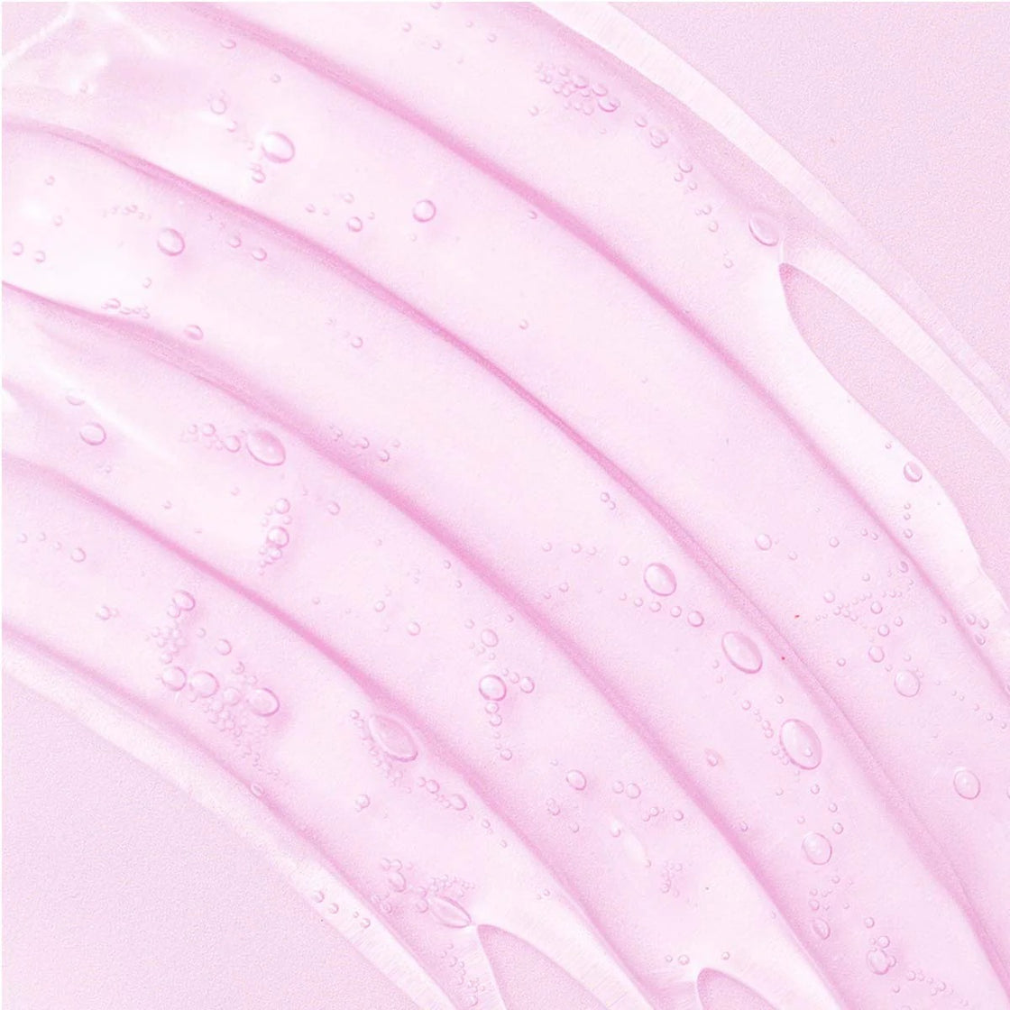 UMBERTO GIANNINI Curl Jelly Wash Defining Shampoo with Vitamin B5 250ml