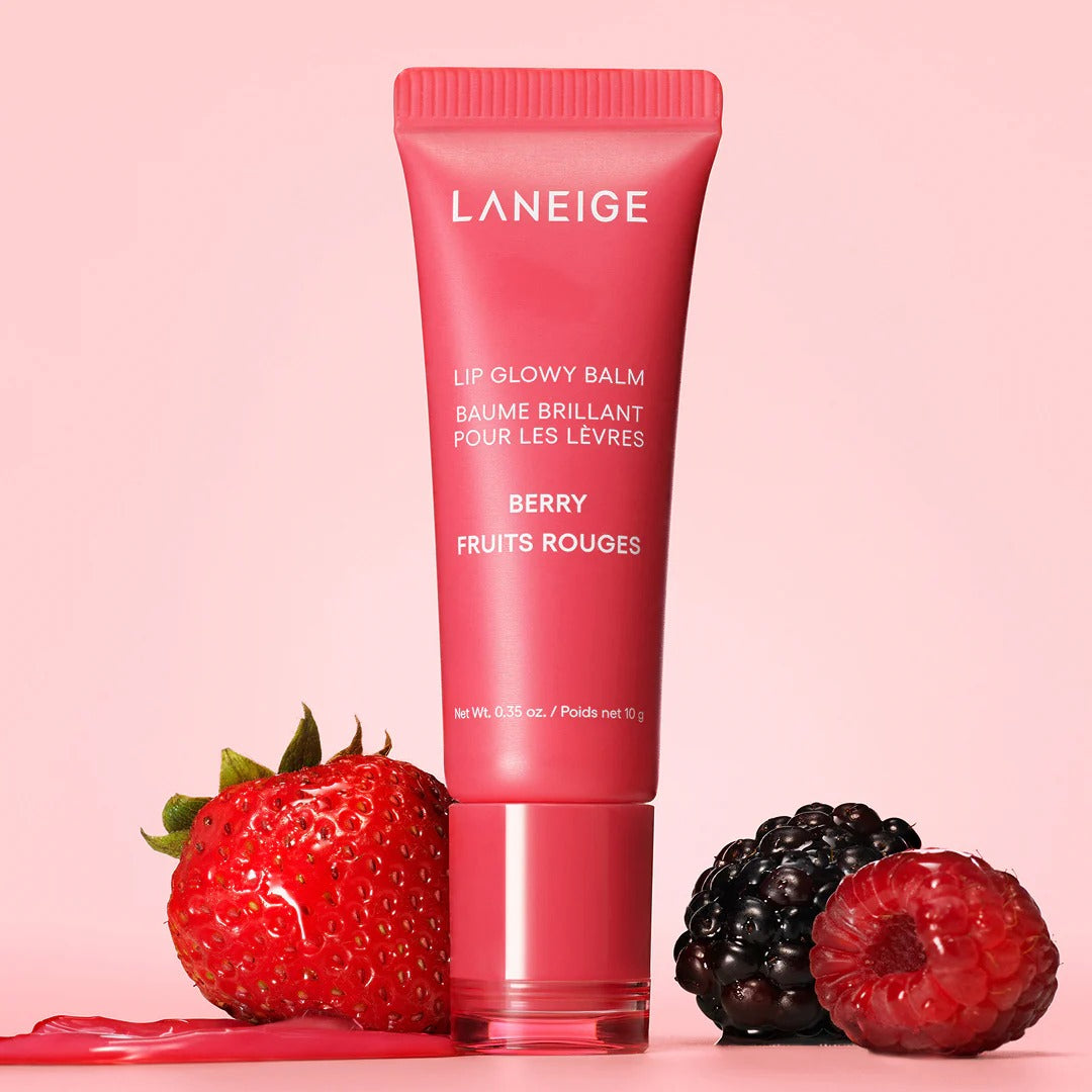 Laneige Lip Glowy Balm