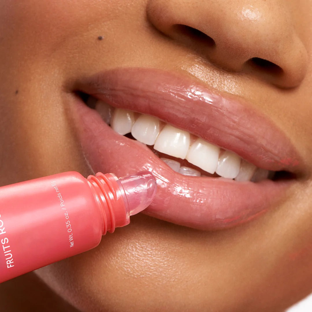 Laneige Lip Glowy Balm