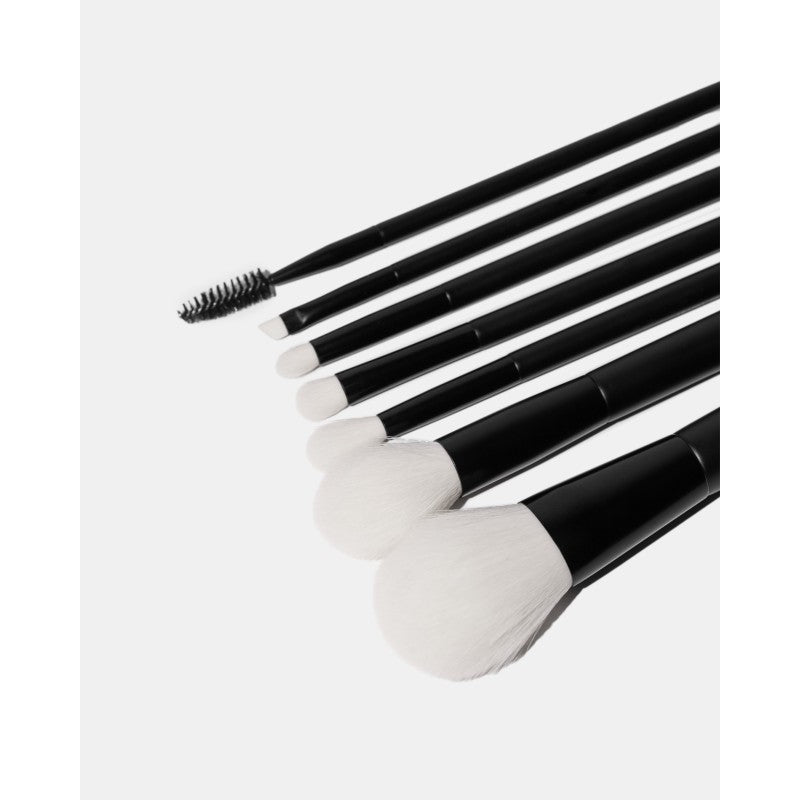 Inglot Brush Tube Makeup Set