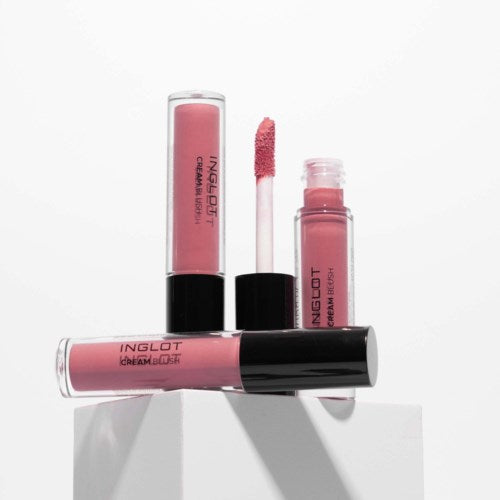 Inglot Cream Blush-5 ml