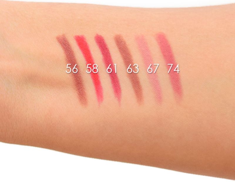 Inglot Soft Precision Lip Liner - 1.13 g