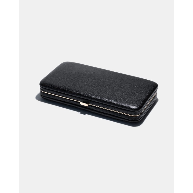 Inglot Makeup Brush Set with Case
