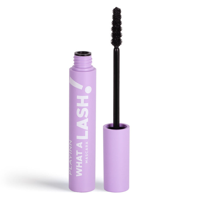 Inglot Playinn What A Lash! Mascara, 8.5ml