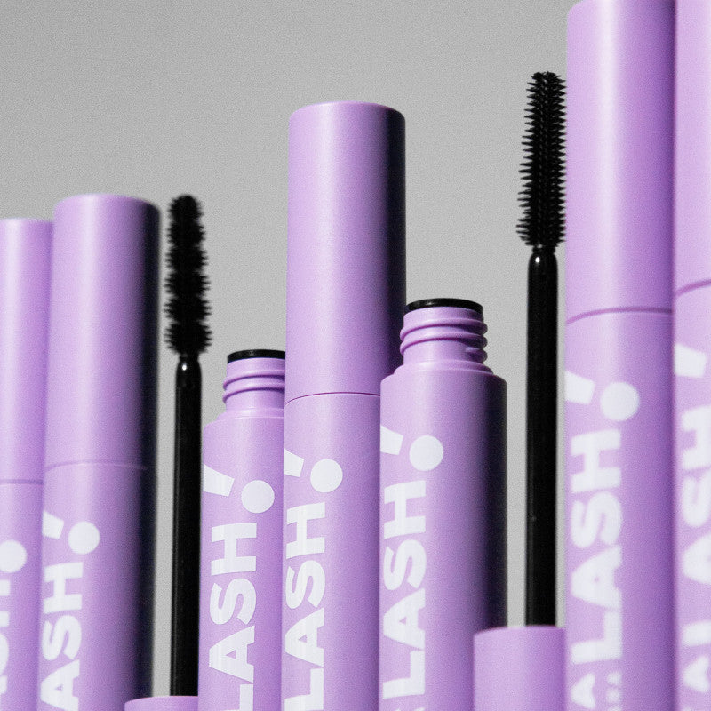 Inglot Playinn What A Lash! Mascara, 8.5ml