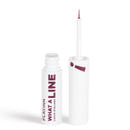 Inglot Playinn What A Line! Liquid Eyeliner Trusty Brown 24, 3.5ml