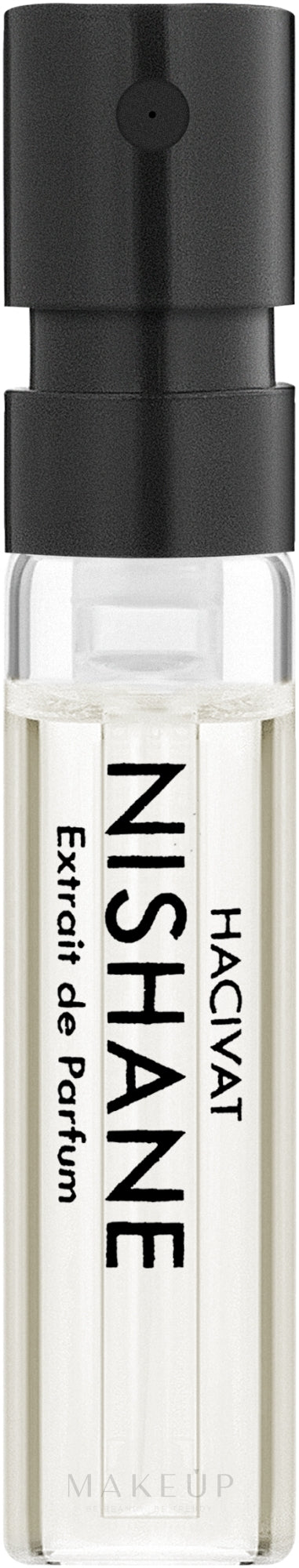 Nishane Unisex Hacivat Extrait de Parfum 2ml