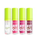 ML Smile Fat Perks Lip Gloss 4.8ml