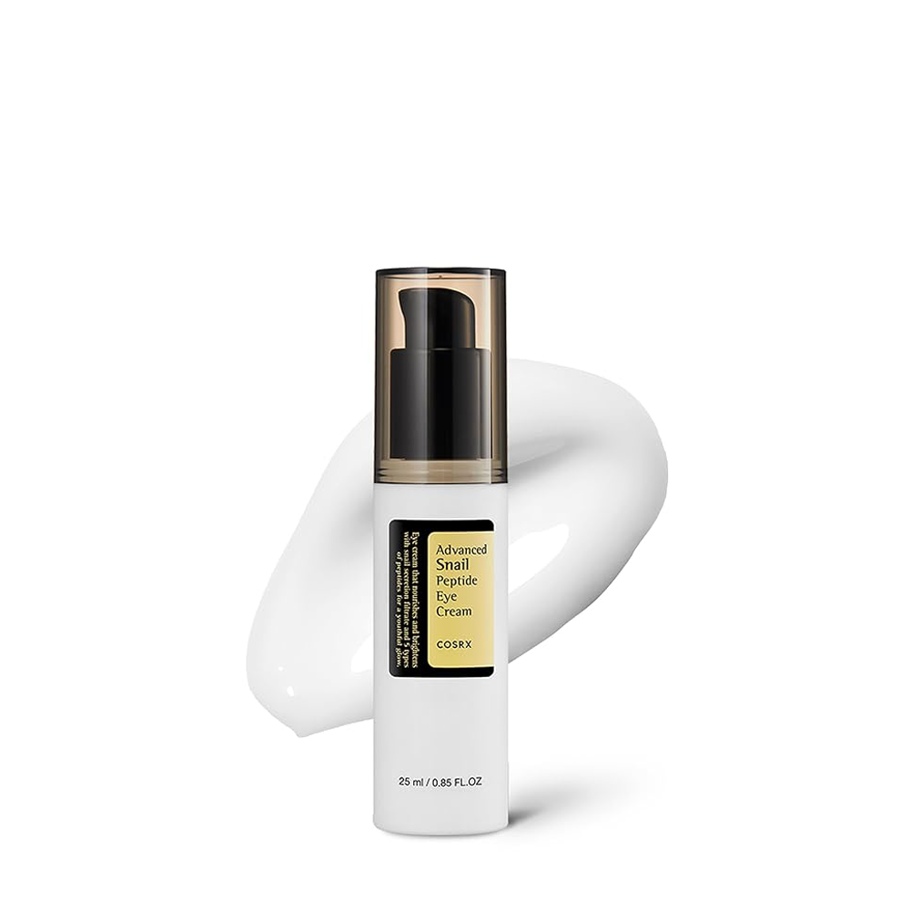 COSRX advanced snail peptide eye cream 25ML