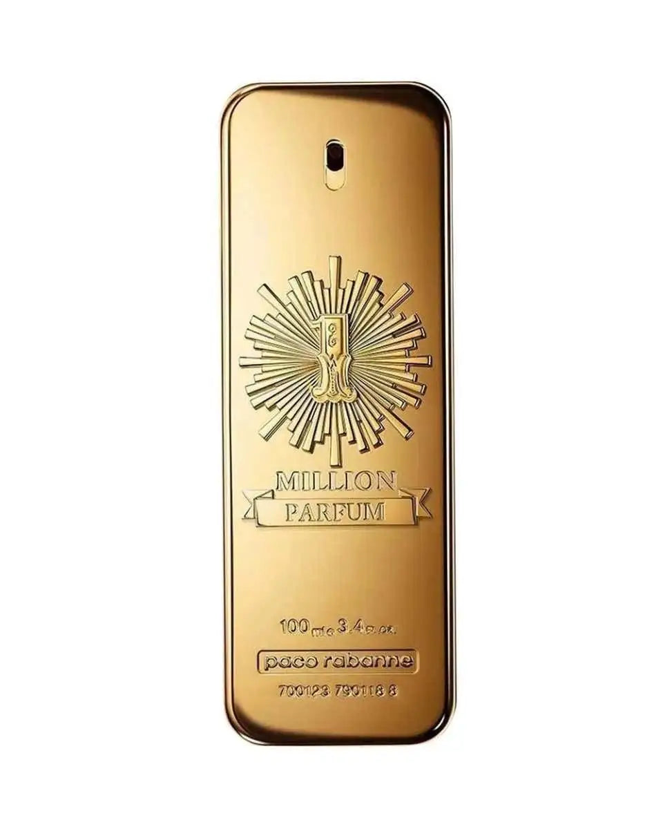 Paco Rabanne 1 Million Men's Parfum Spray 100ML