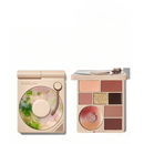 SHEGLAM Vinyl Pop Color Palette 8.5g