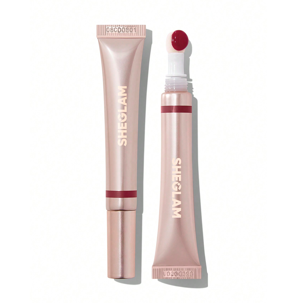 Sheglam Pout Pillow Cushion Lip Gloss - K.O