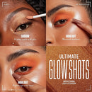 NYX Ultimate Glow Shots Brightening Liquid Eyeshadow 7.5ml