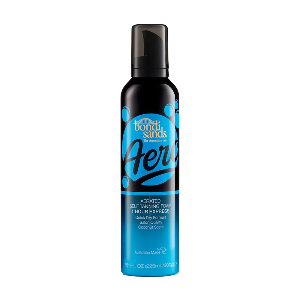 Bondi Sands 1-Hour Express Self Tanning Foam 225ml