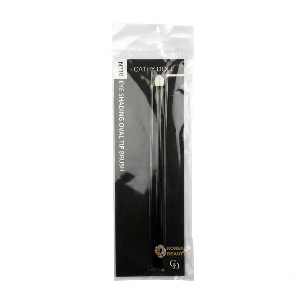 Cathy Doll Eye Shading Oval Tip Brush