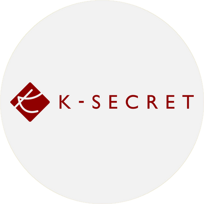 k - secret