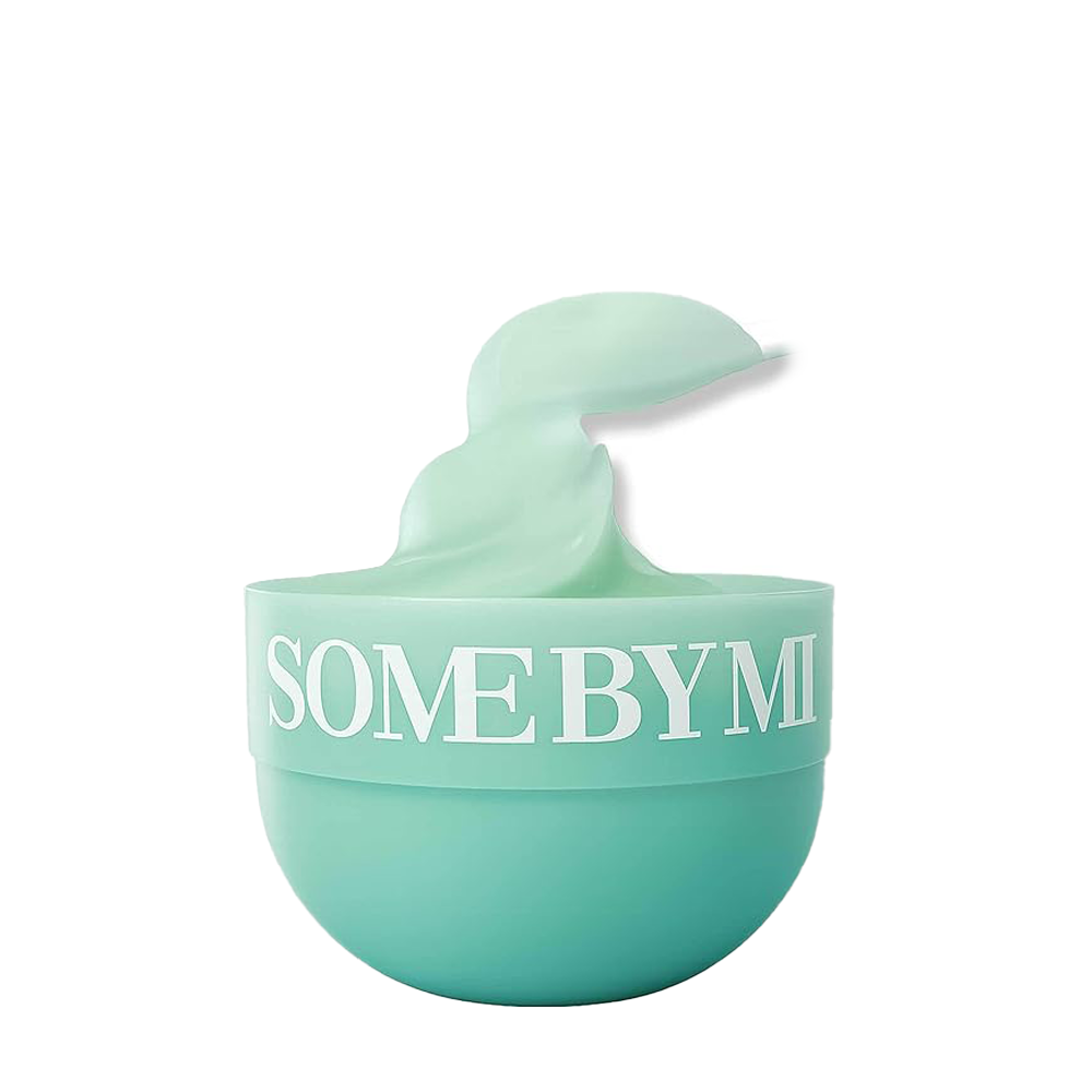 SOME BY MI PDRN Spirulina Soothing Sherbet Mask – 10 Sticks