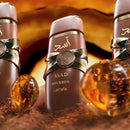 Lattafa Asad Bourbon Eau De Parfum 100 ml