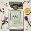 Lattafa Atlas Eau de Parfum unisex 55 ml