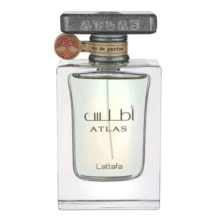 Lattafa Atlas Eau de Parfum unisex 55 ml
