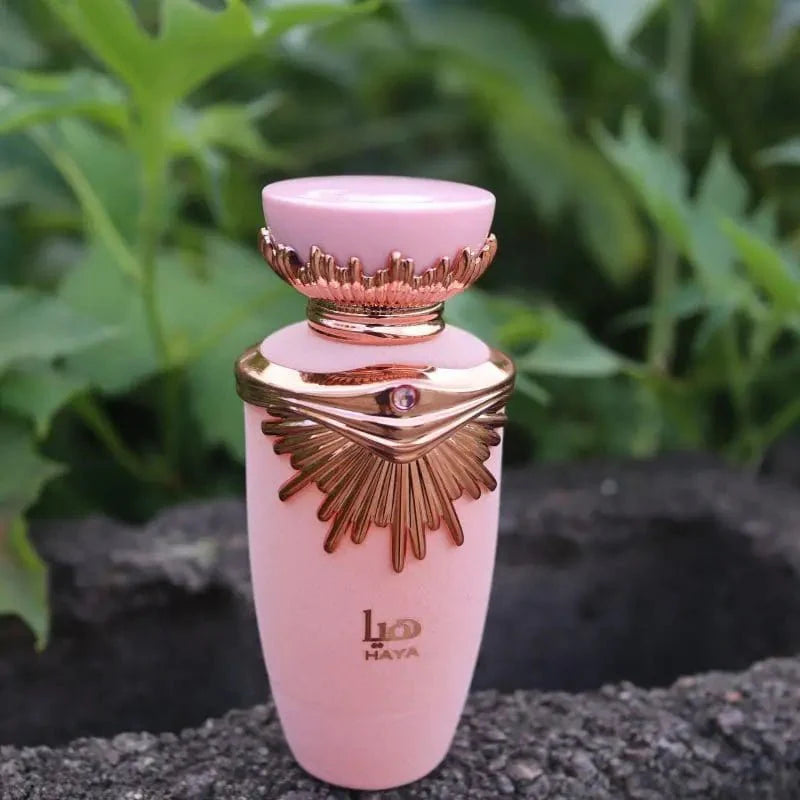 Lattafa Haya Eau de Parfum 100ml