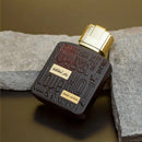 Lattafa Men's Ramz Gold Eau du perfum 100ml
