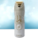Lattafa Ladies Yara Moi Body Spray 200ml
