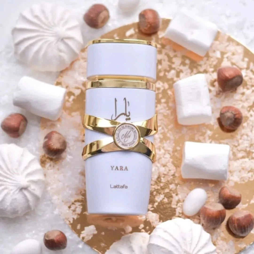 Lattafa Yara Moi EDP For Women 100ml
