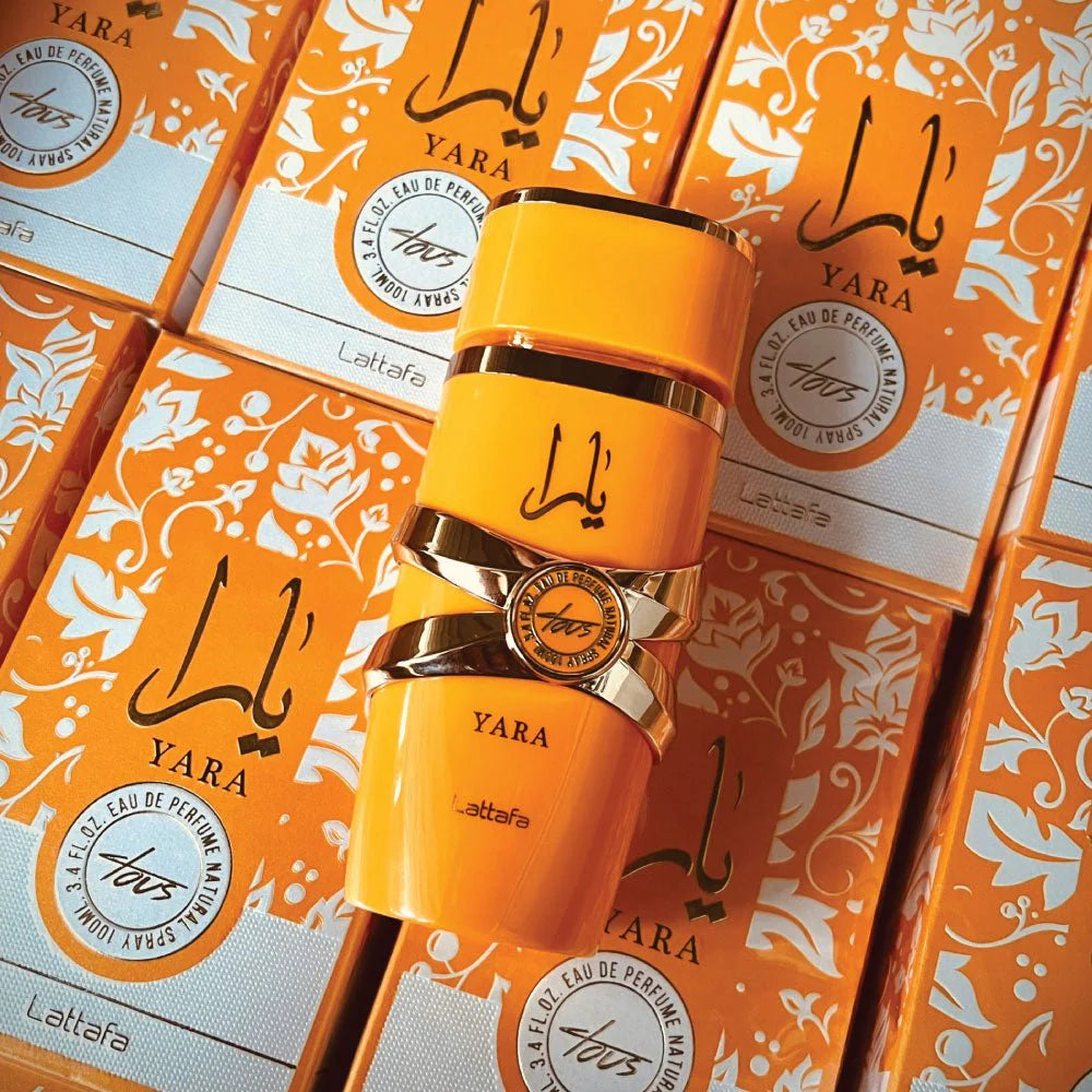 Lattafa Yara Tous U Eau De Parfum 100ml