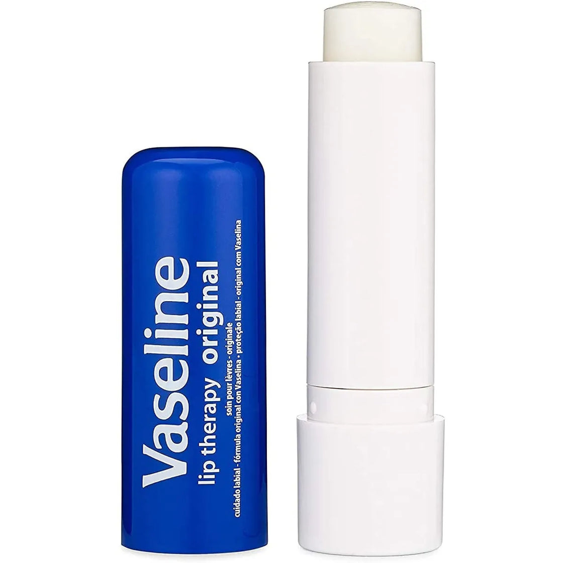 Vaseline lip therapy