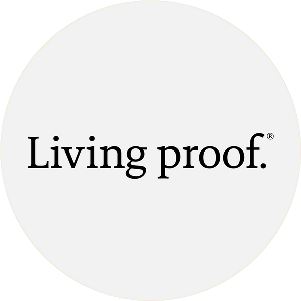 Living Proof