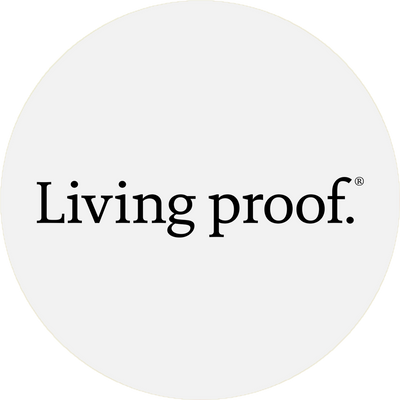 Living proof