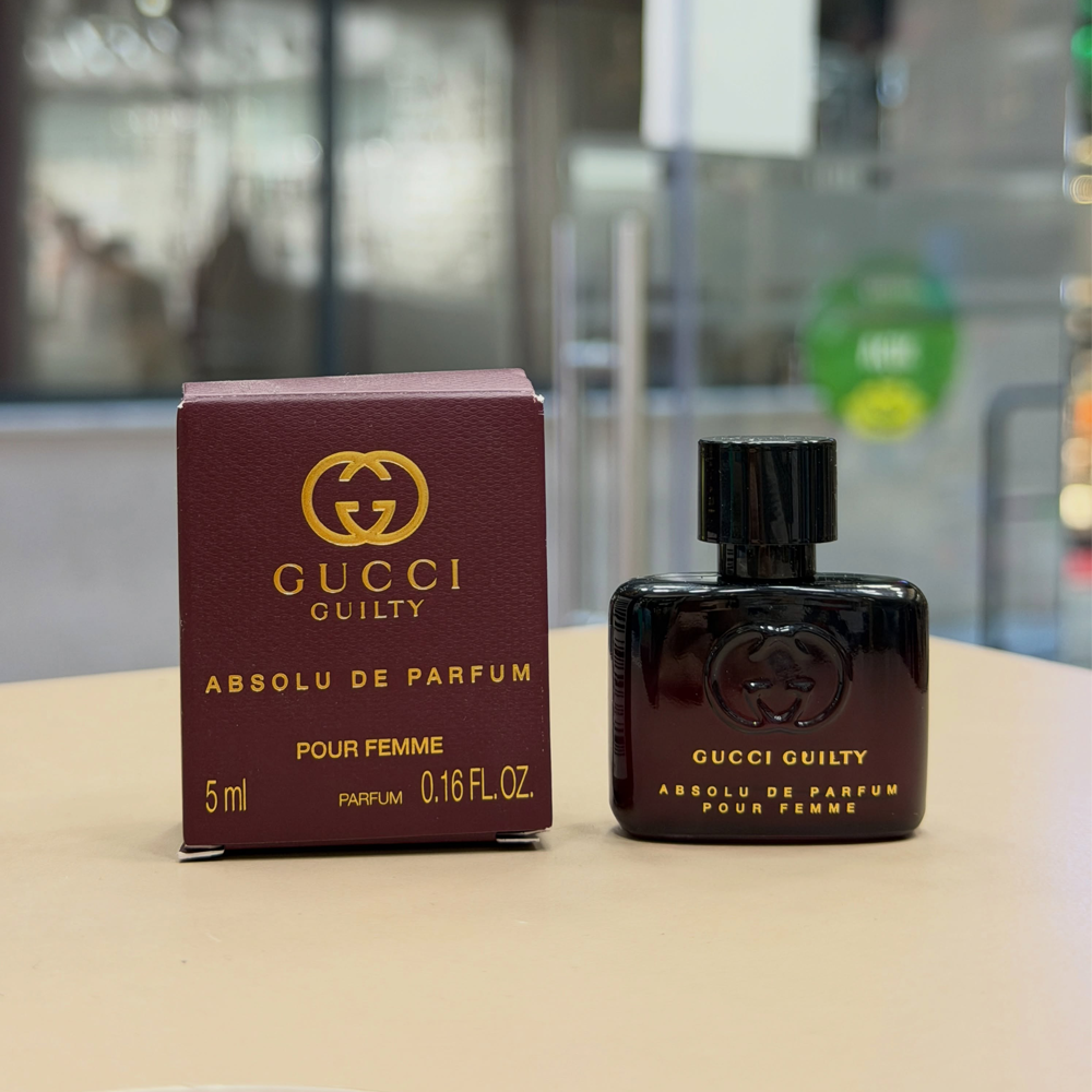 Gucci Guilty Absolu de Parfum 5ml