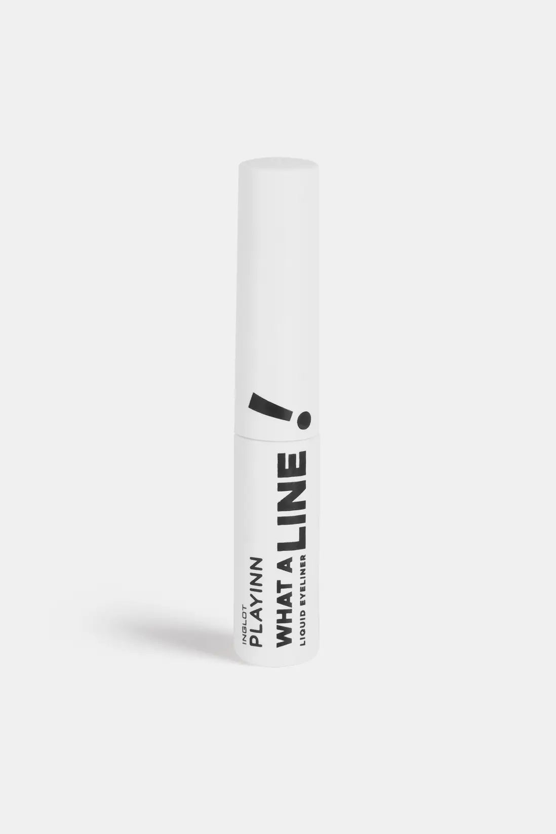 Inglot Playinn What A Line Liquid Eyeliner 25 dark Star 3,5 ml