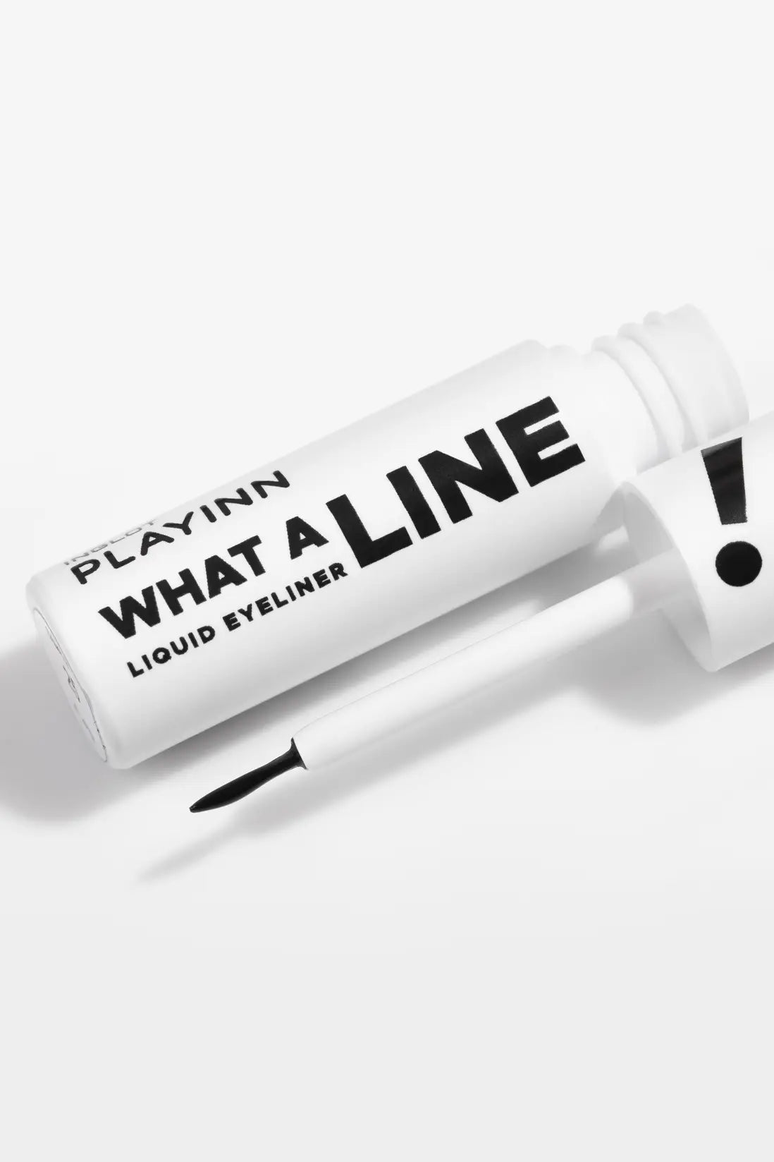 Inglot Playinn What A Line Liquid Eyeliner 25 dark Star 3,5 ml